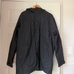 Mountain Hardwear Men’s Insulated Jacker